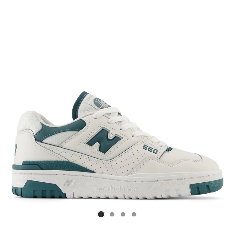 New Balance 550